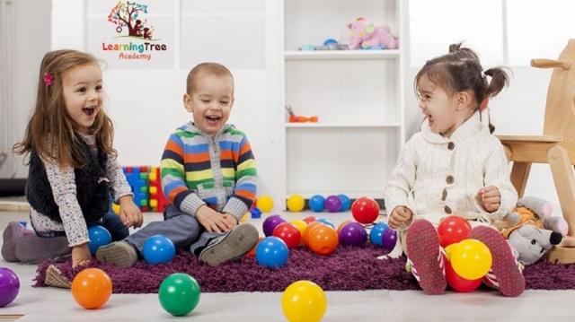 Daycare Albuquerque